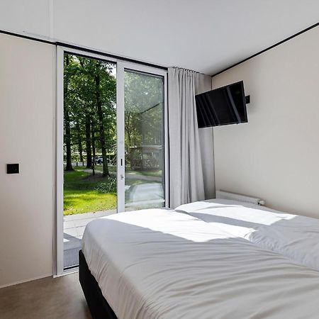 Rcn Het Grote Bos Hotel Doorn Exterior foto