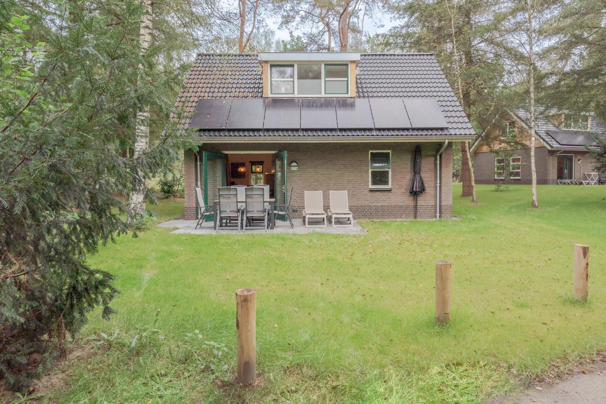 Rcn Het Grote Bos Hotel Doorn Quarto foto