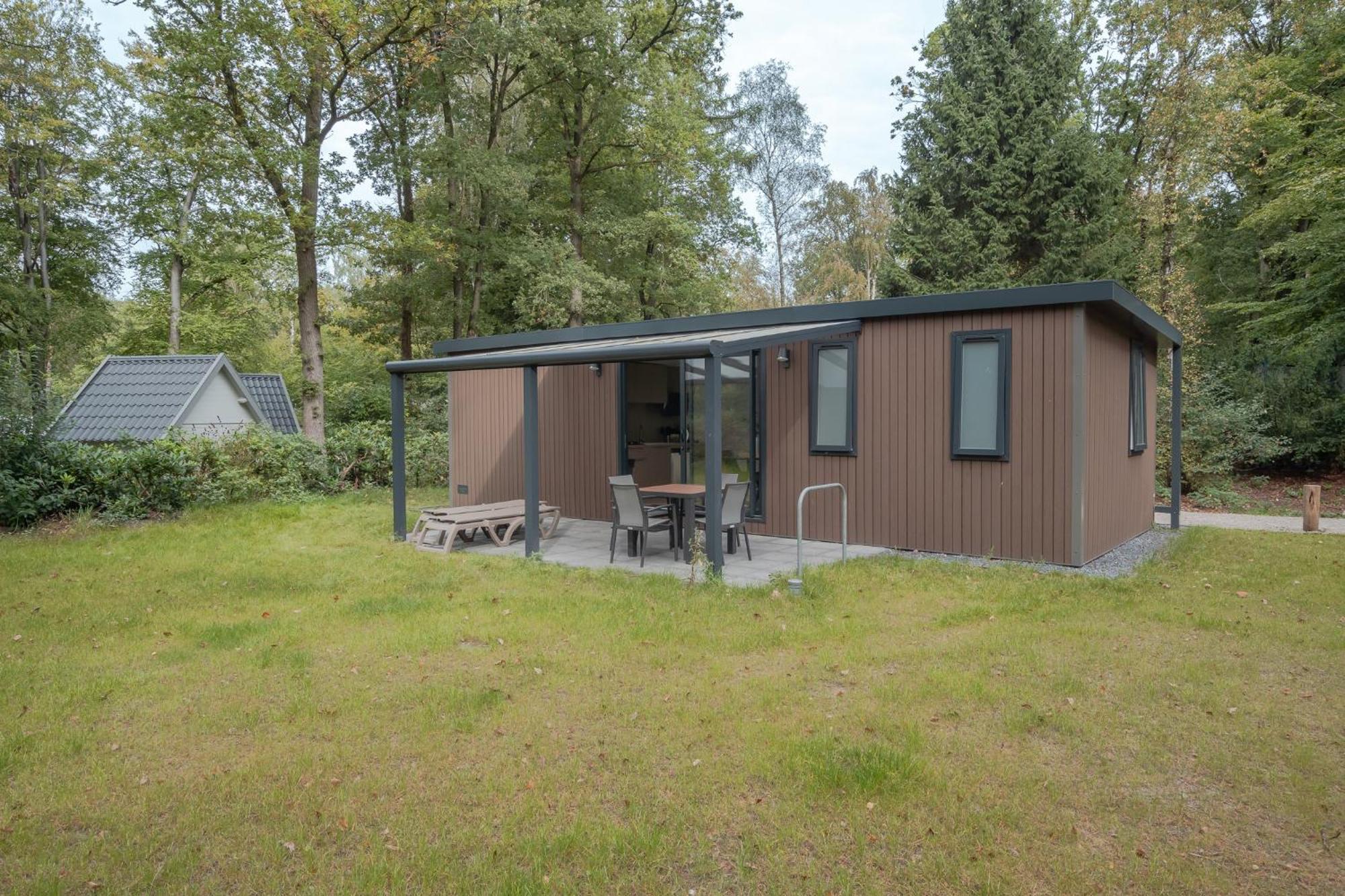 Rcn Het Grote Bos Hotel Doorn Quarto foto