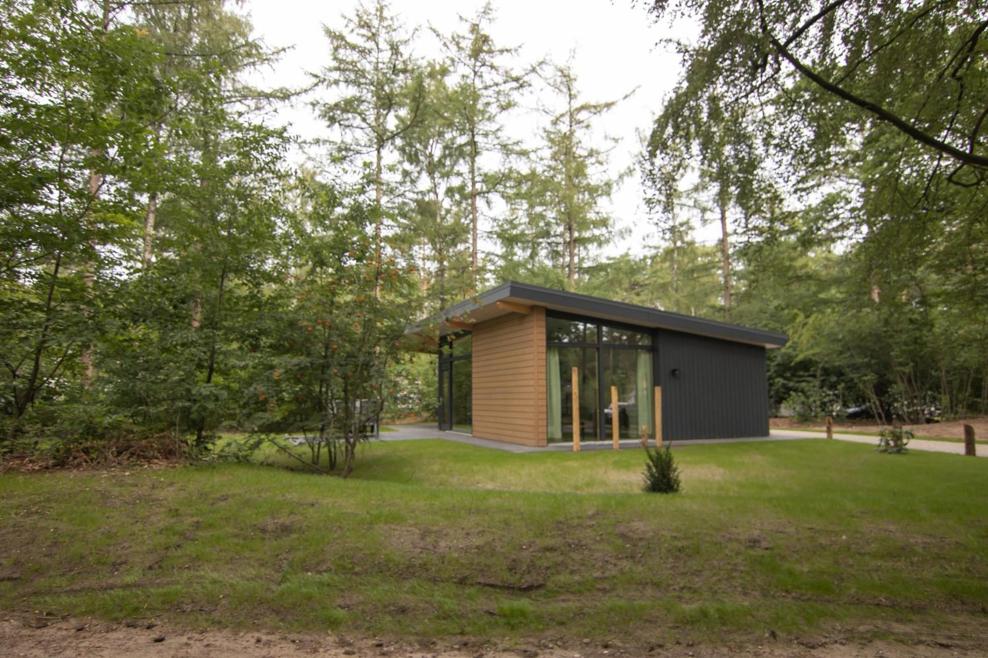 Rcn Het Grote Bos Hotel Doorn Quarto foto