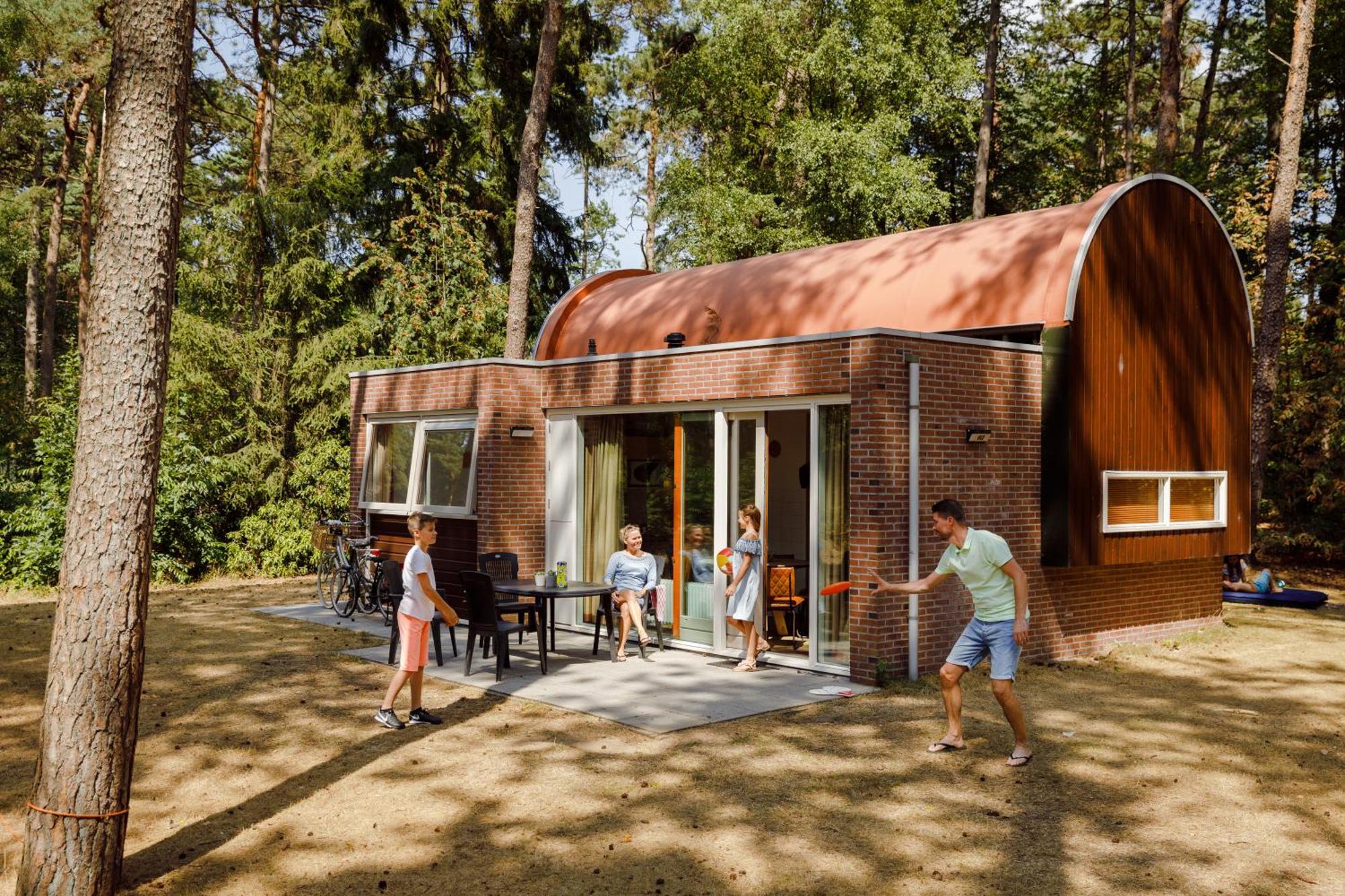 Rcn Het Grote Bos Hotel Doorn Quarto foto