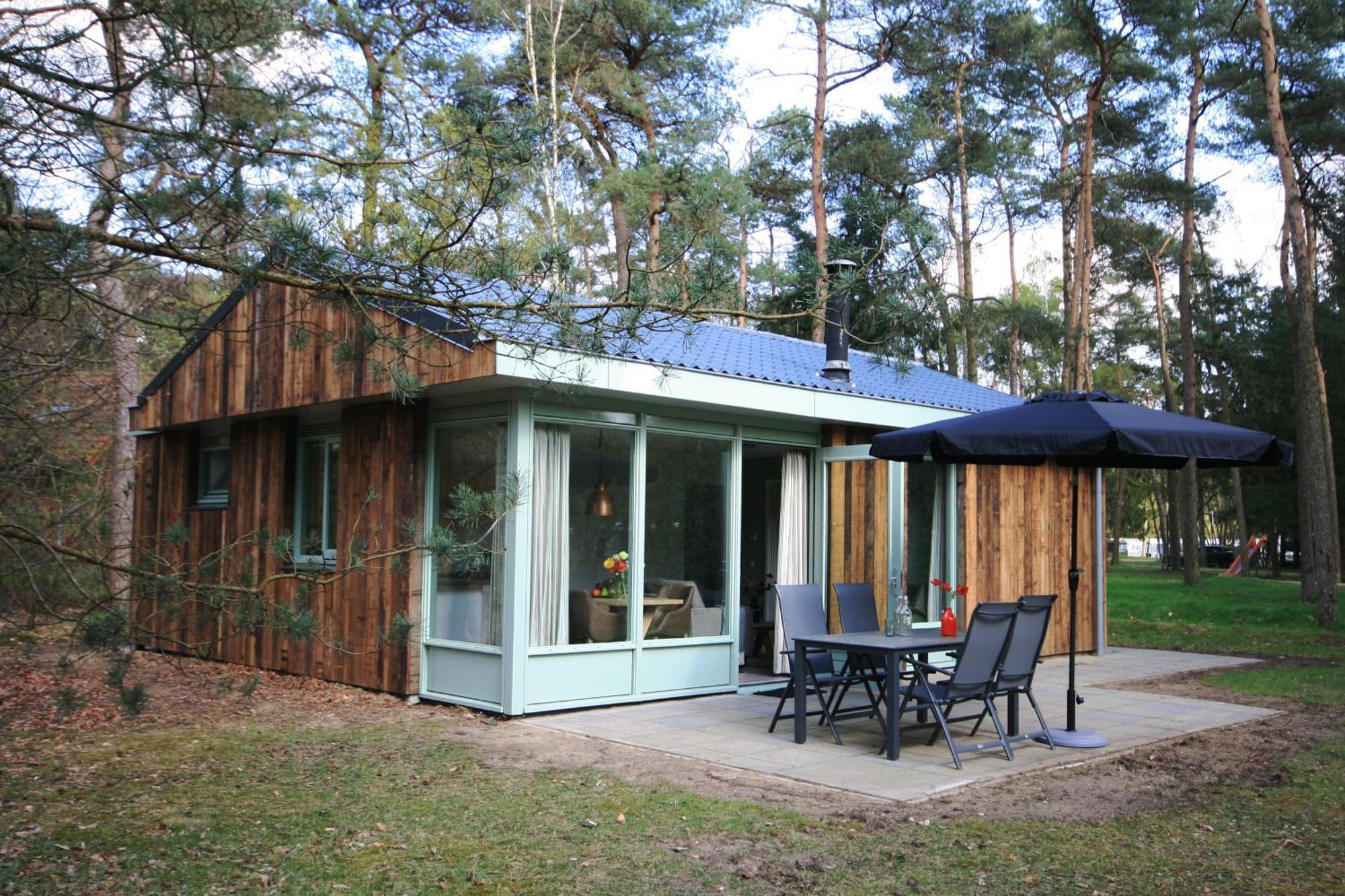 Rcn Het Grote Bos Hotel Doorn Quarto foto