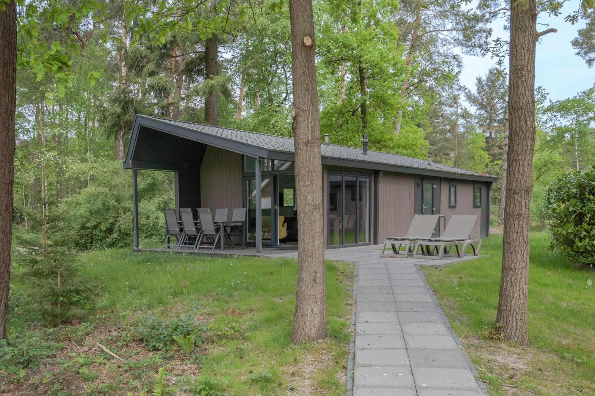 Rcn Het Grote Bos Hotel Doorn Quarto foto