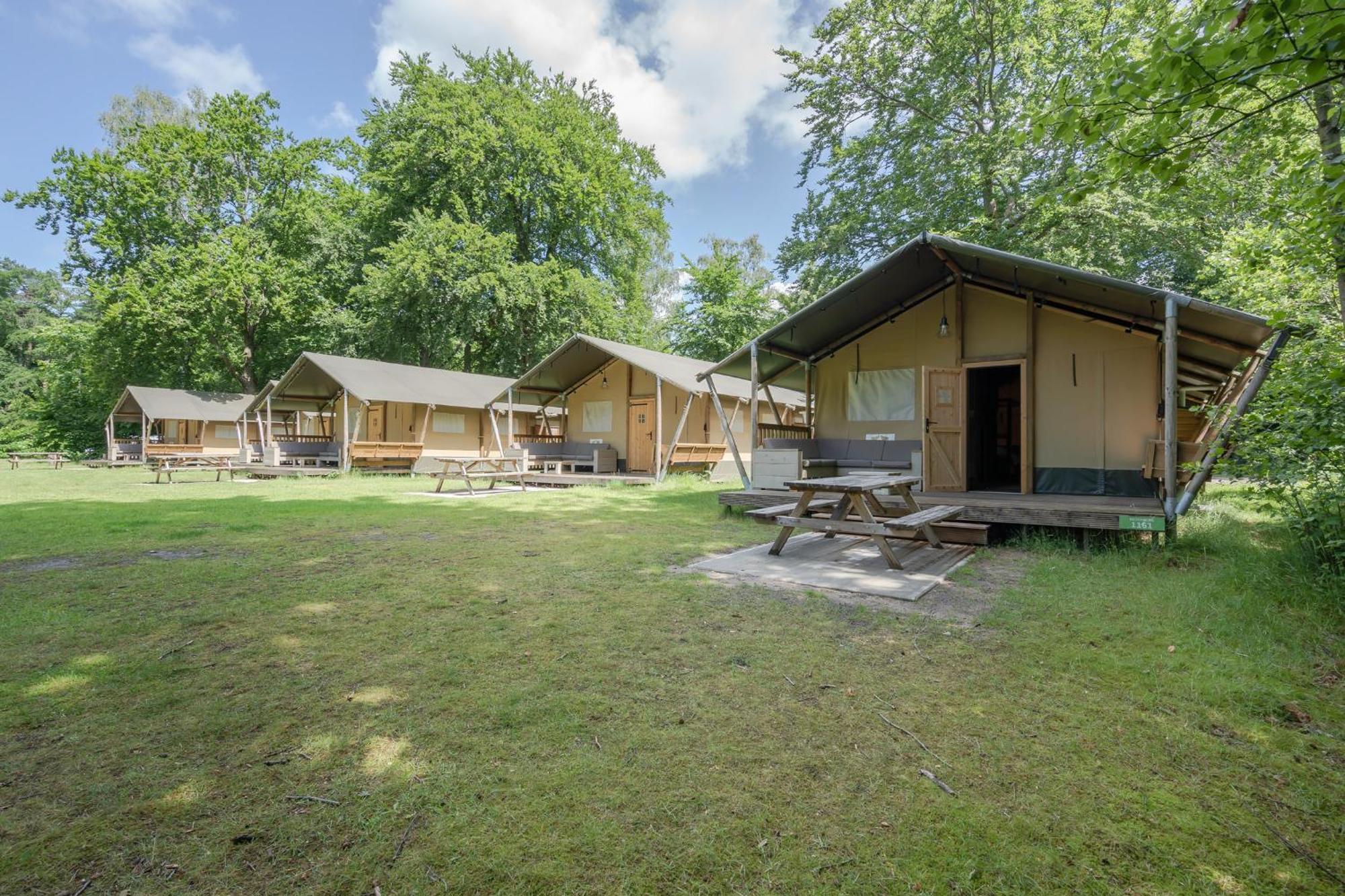 Rcn Het Grote Bos Hotel Doorn Quarto foto