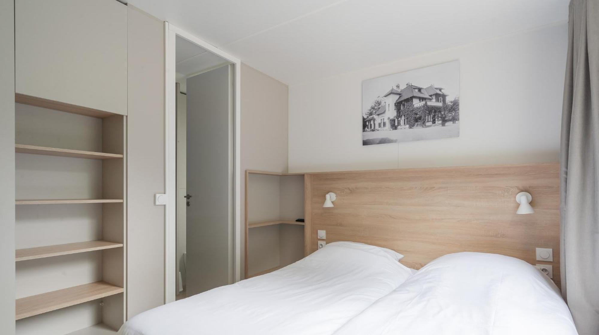 Rcn Het Grote Bos Hotel Doorn Quarto foto