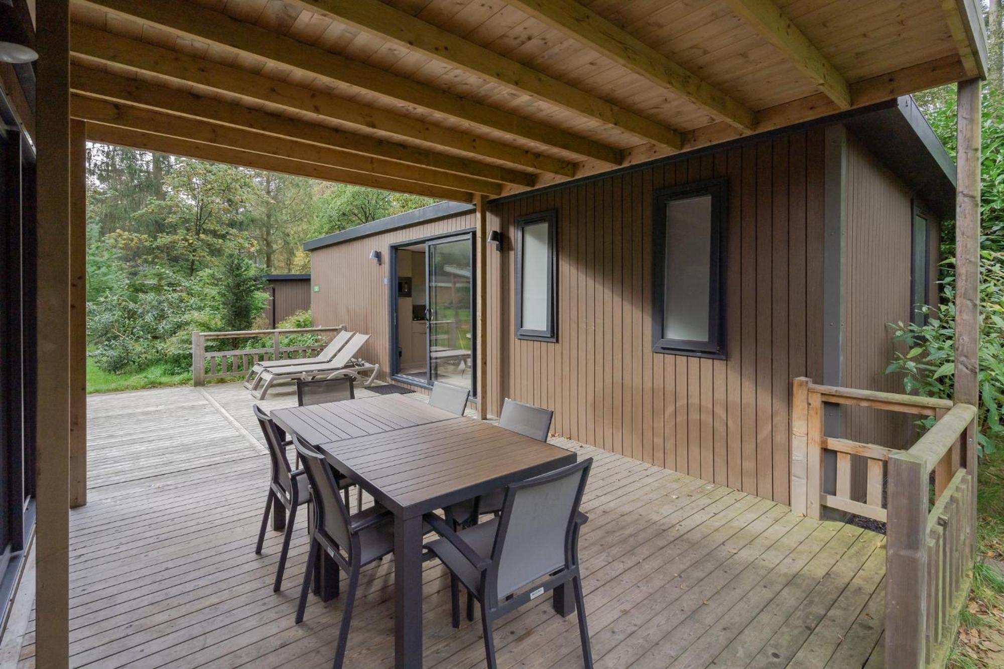 Rcn Het Grote Bos Hotel Doorn Quarto foto