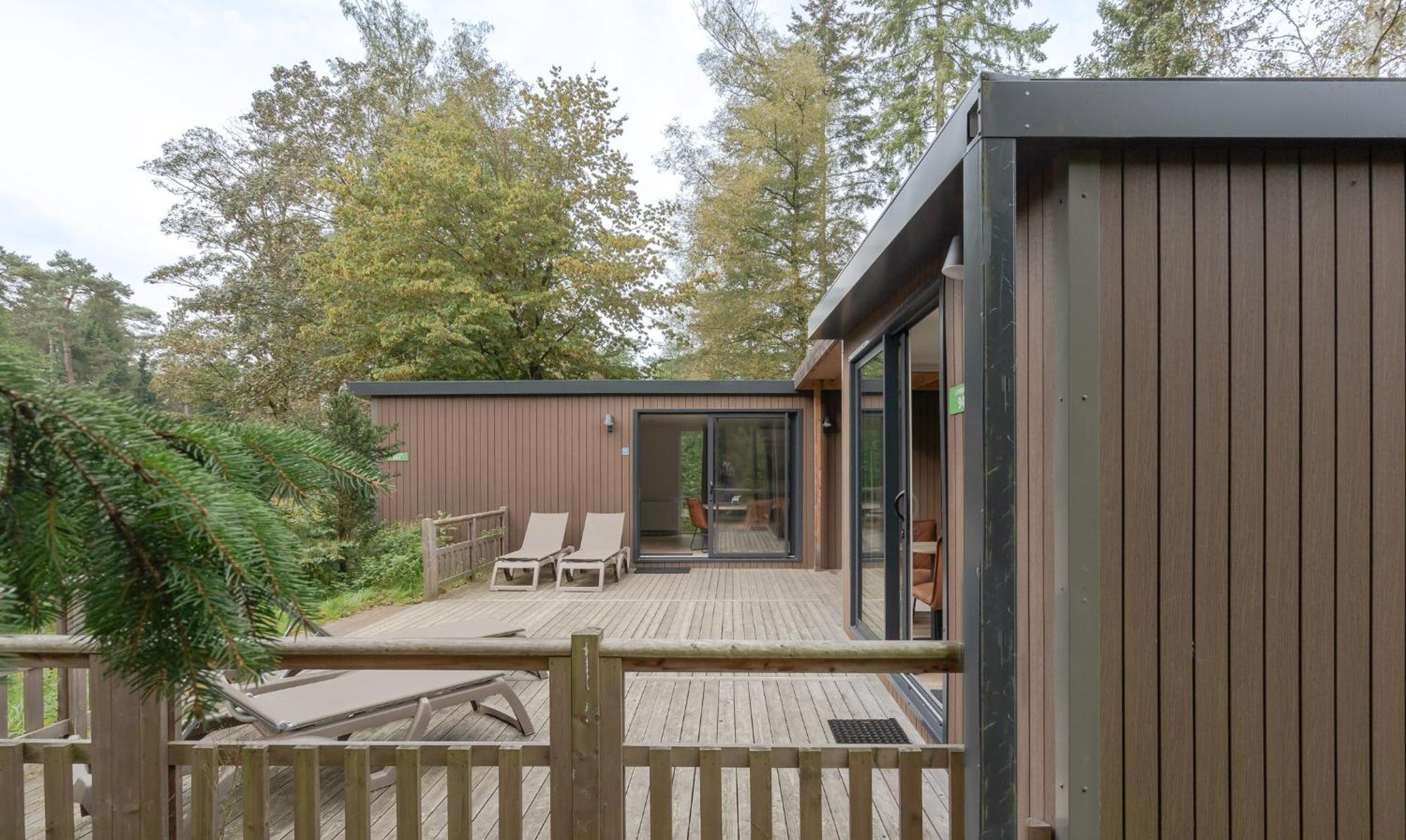 Rcn Het Grote Bos Hotel Doorn Quarto foto