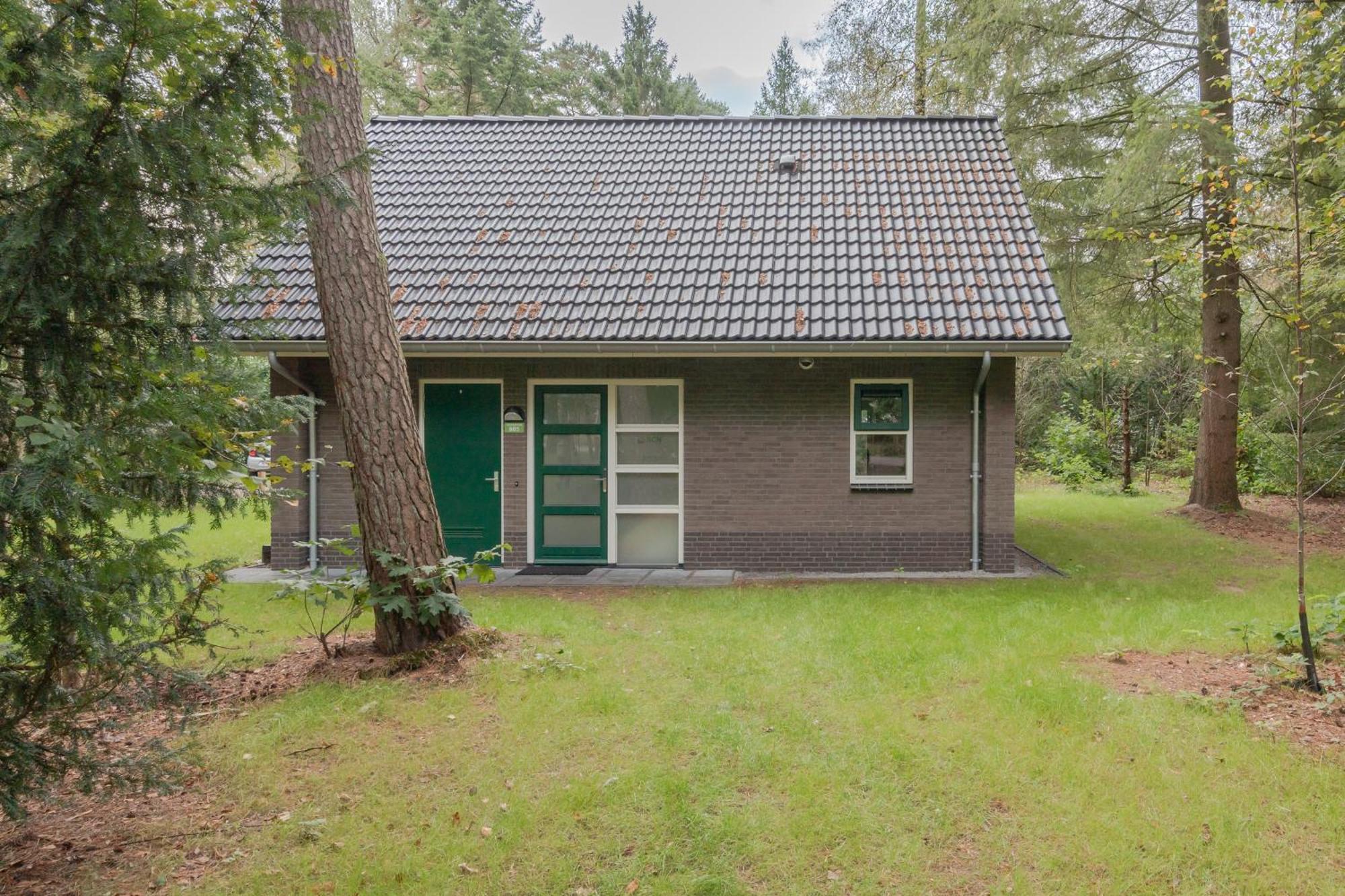 Rcn Het Grote Bos Hotel Doorn Quarto foto