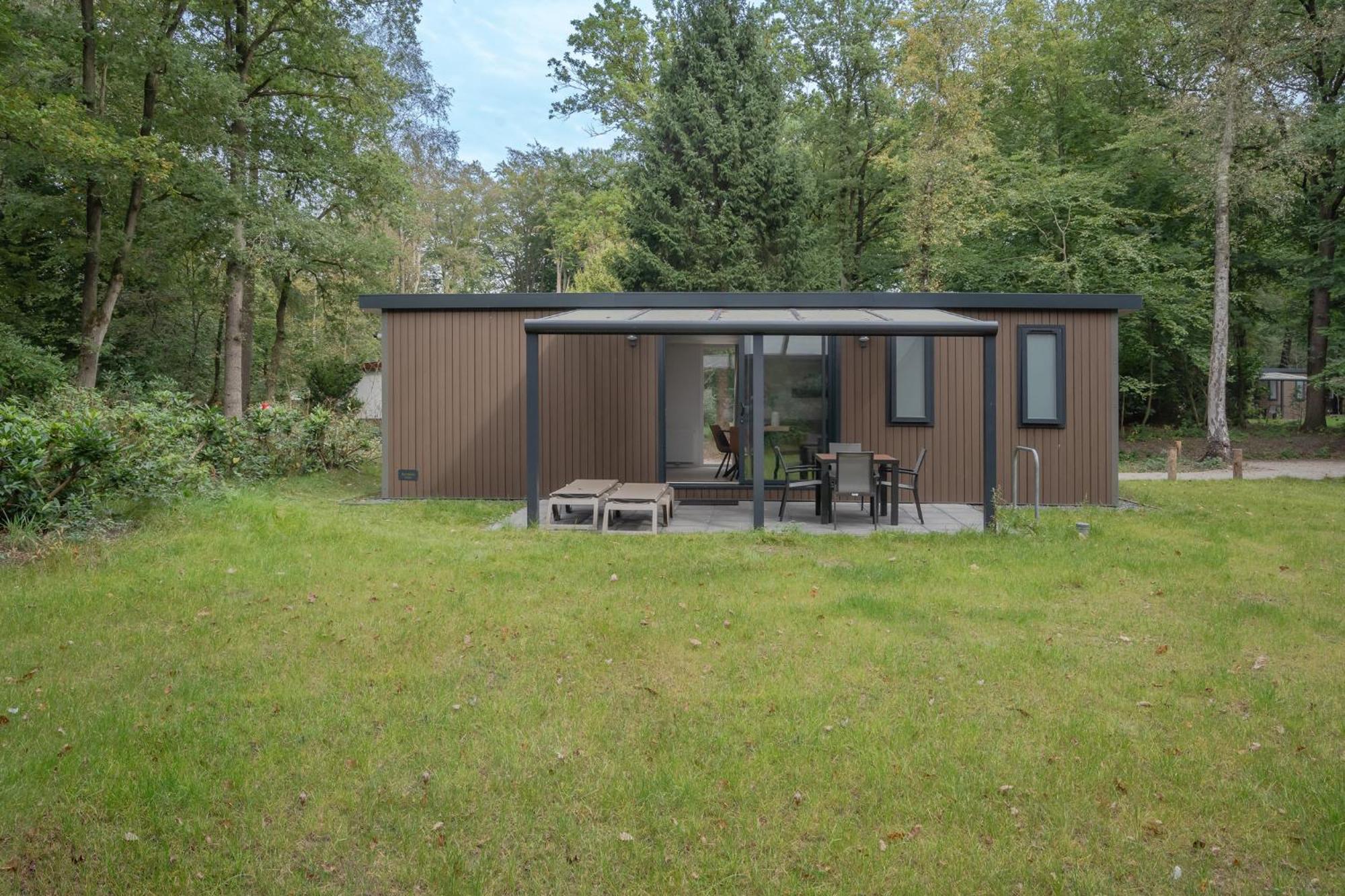 Rcn Het Grote Bos Hotel Doorn Quarto foto
