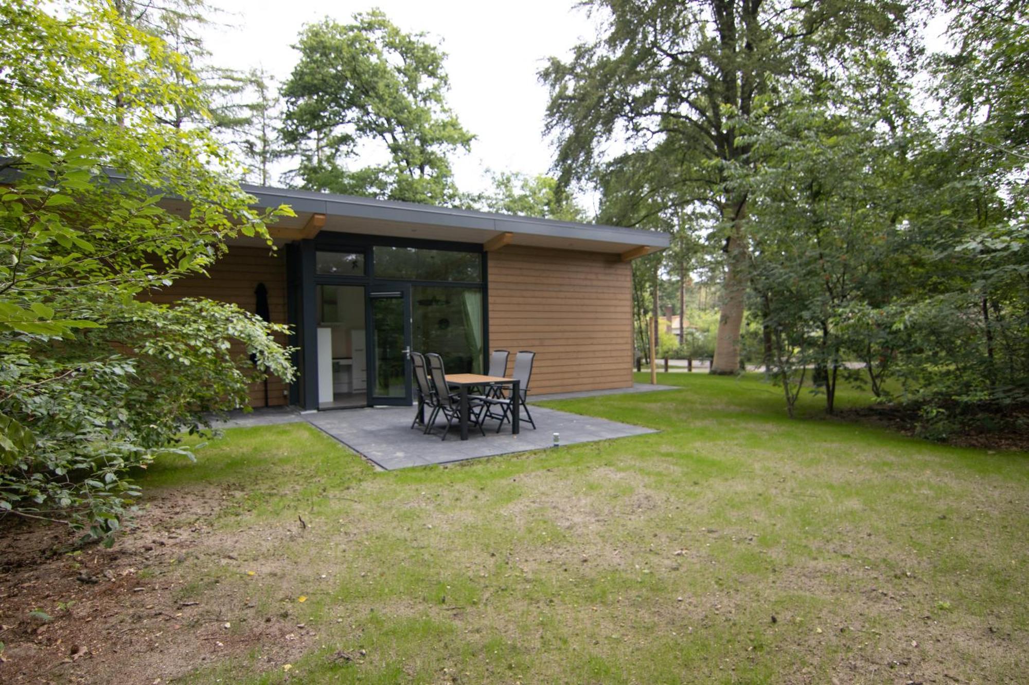 Rcn Het Grote Bos Hotel Doorn Quarto foto