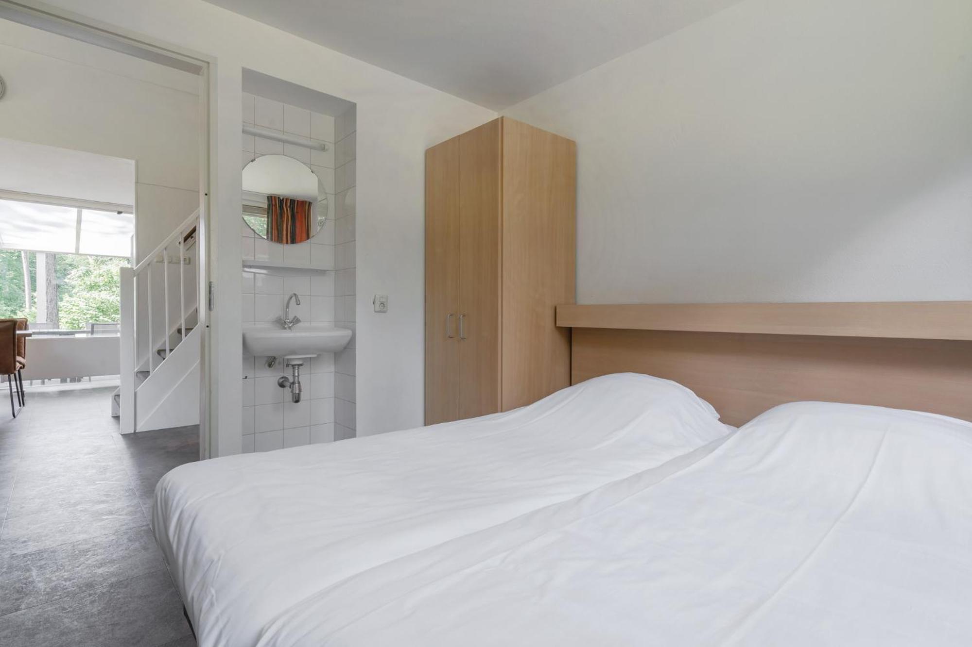Rcn Het Grote Bos Hotel Doorn Quarto foto