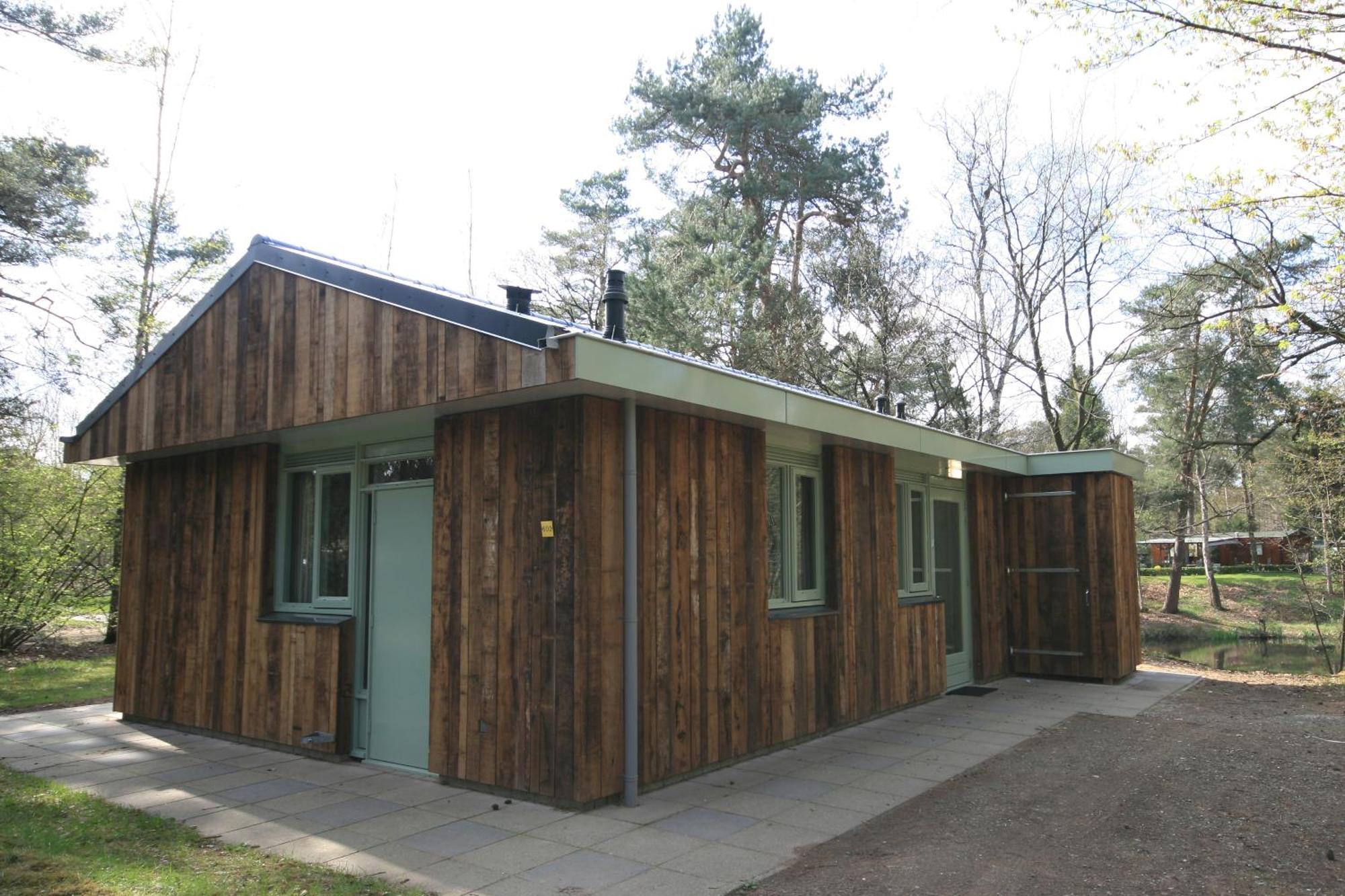 Rcn Het Grote Bos Hotel Doorn Quarto foto