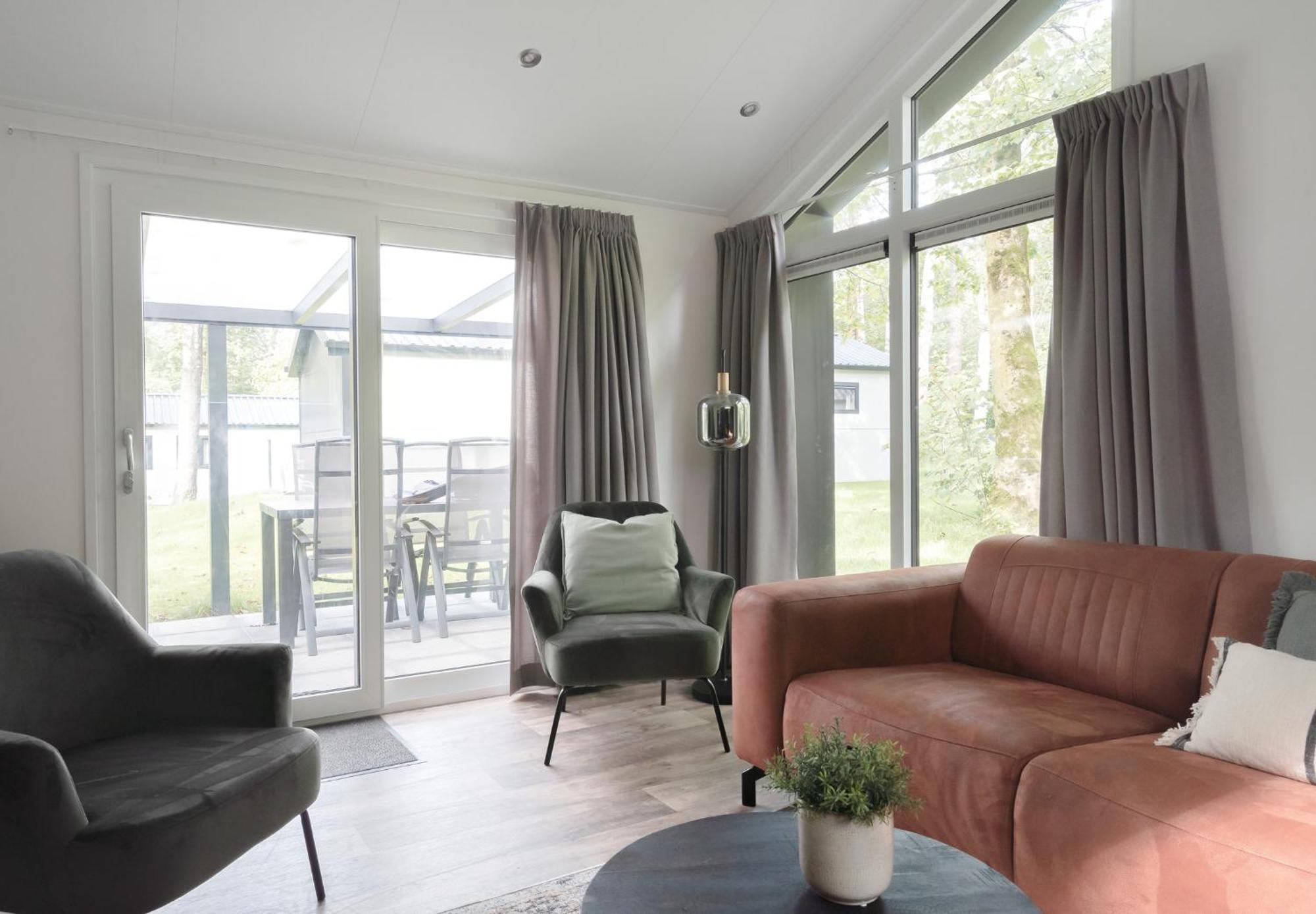 Rcn Het Grote Bos Hotel Doorn Quarto foto