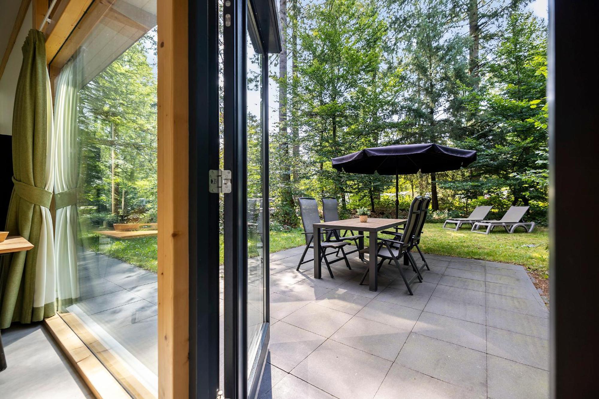 Rcn Het Grote Bos Hotel Doorn Quarto foto