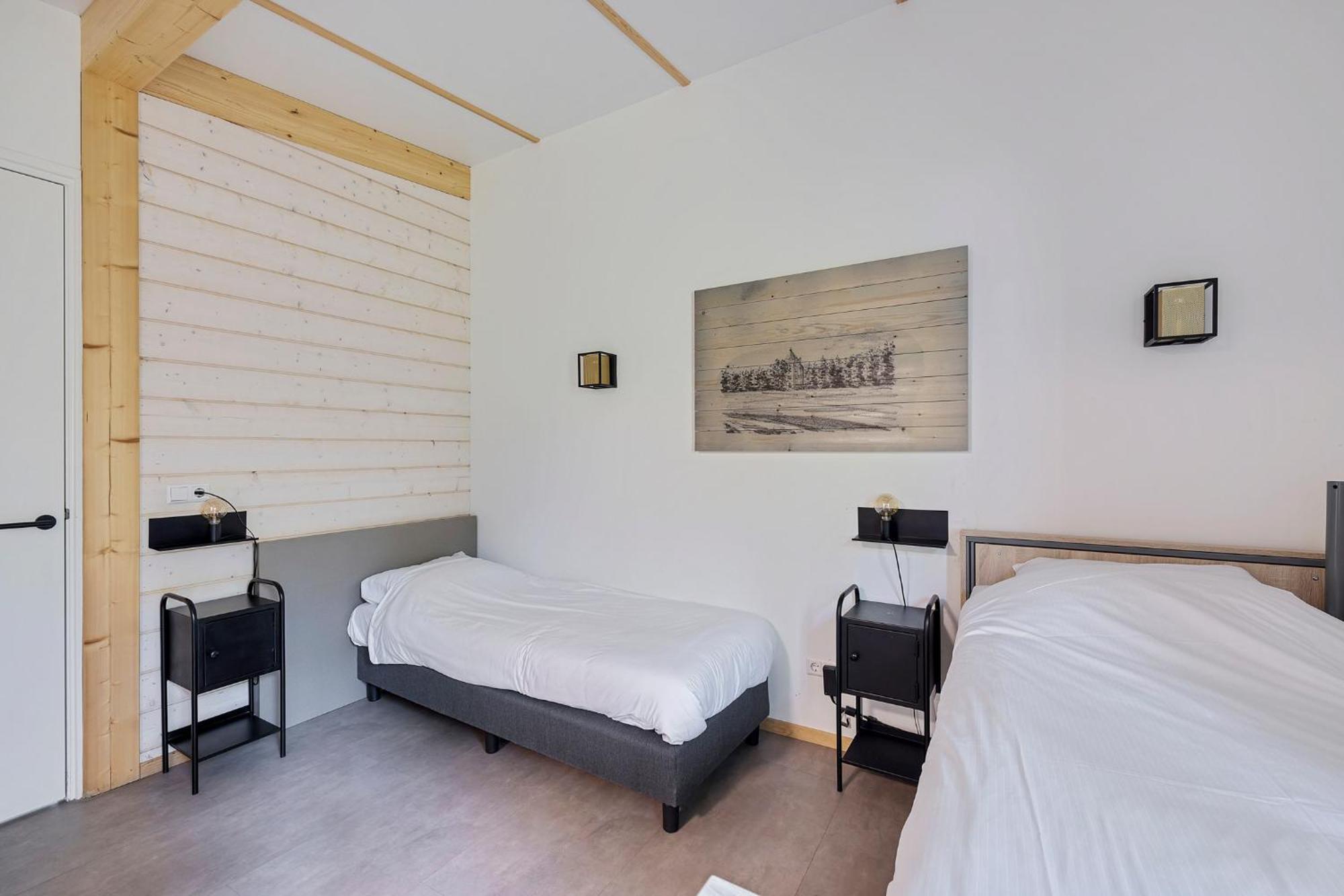 Rcn Het Grote Bos Hotel Doorn Quarto foto