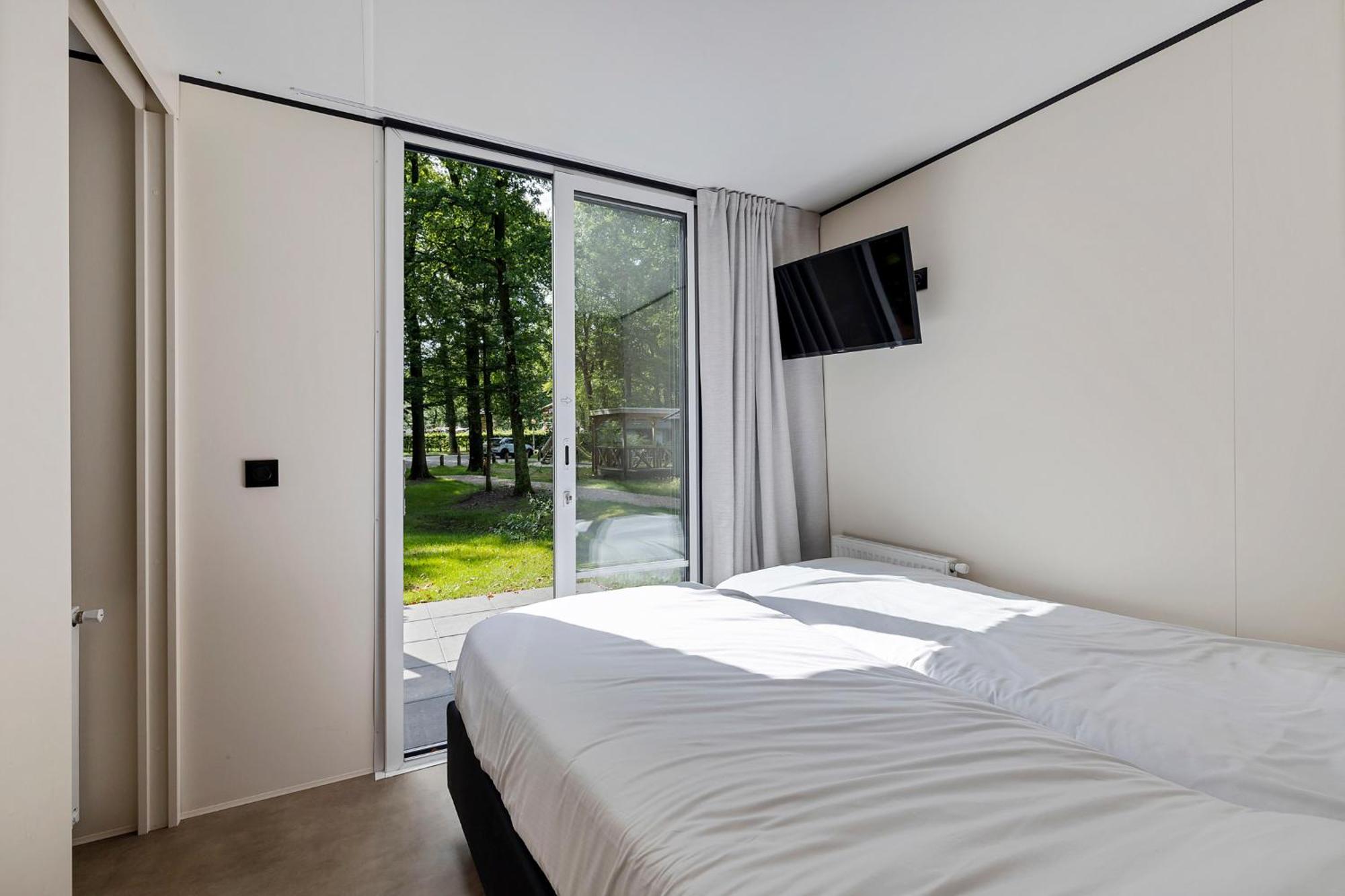 Rcn Het Grote Bos Hotel Doorn Exterior foto