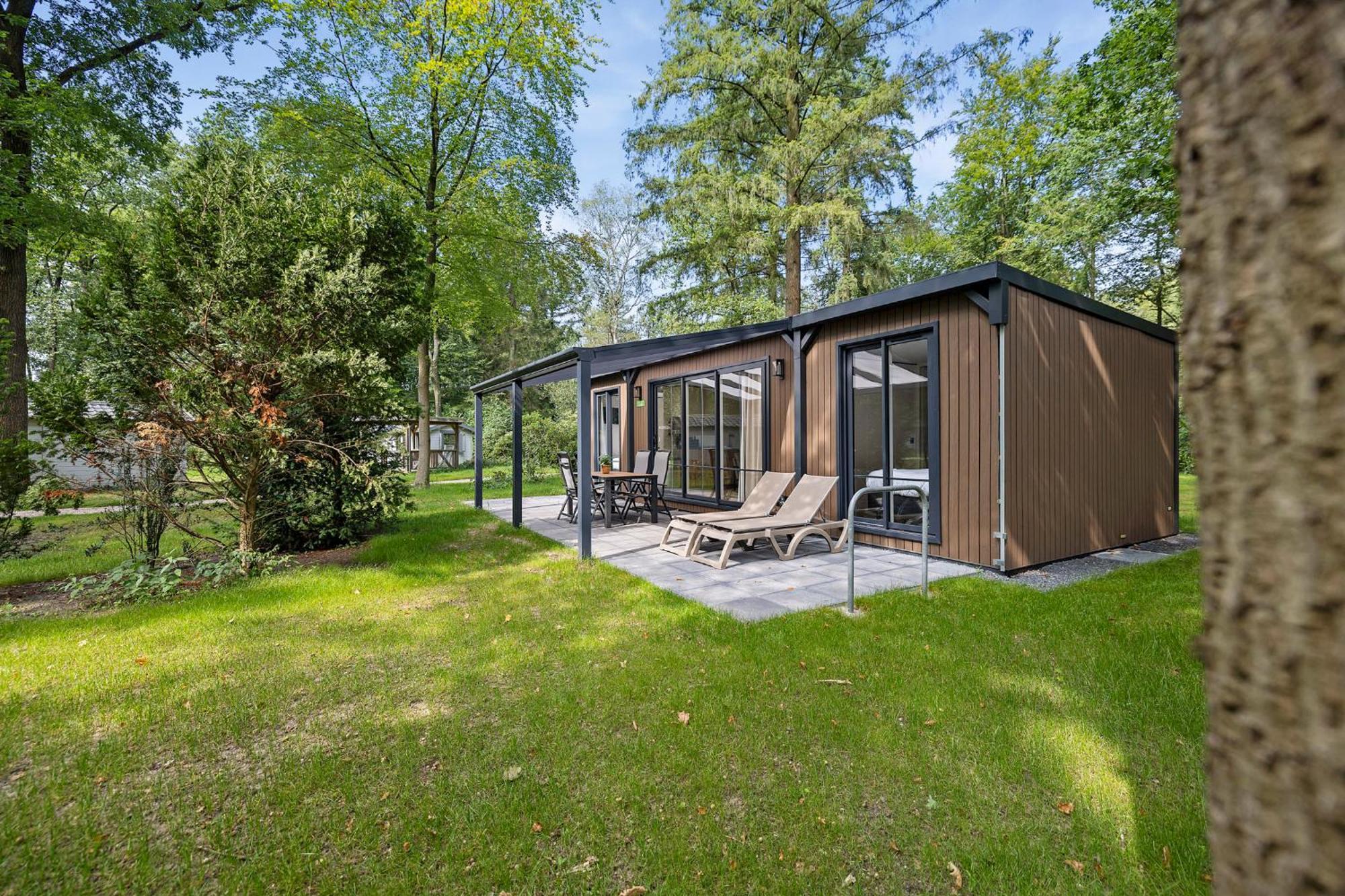 Rcn Het Grote Bos Hotel Doorn Exterior foto